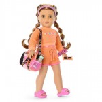  AG Girl of the Year 2024 - Lila 's Gym Bag & Gear